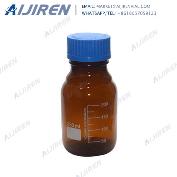 vials with caps for saleEnhancing Genomic Sample Handling with Vial Septum Caps